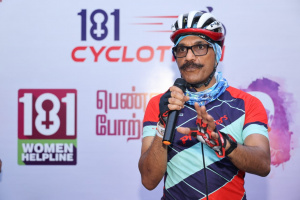 Cyclothon Event 9